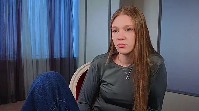 BibiGatz Live XXX-Chat