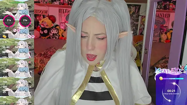 candyy_new Chat XXX live