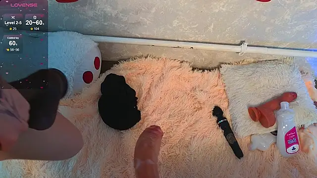 Chatroom XXX en direct de mirida_fox