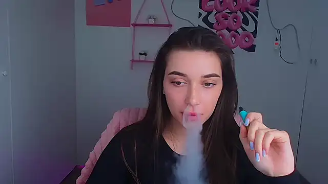 NikaMystic Obrolan Langsung XXX