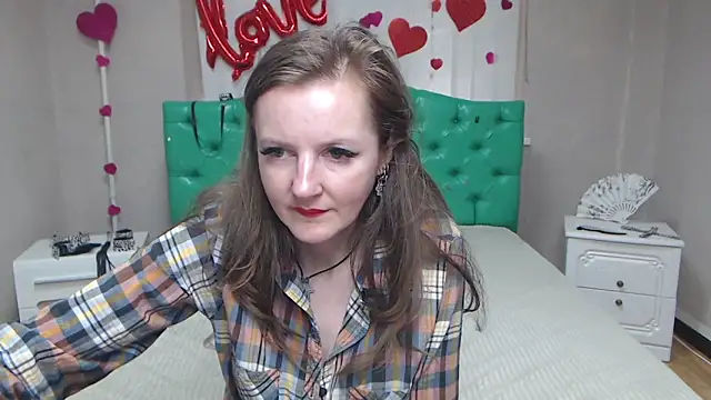 MeganPirs Obrolan Langsung XXX