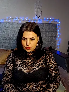 Živý XXX chat kataleya94