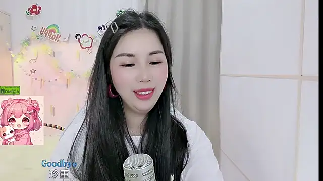 HK_angelchloeのライブXXXチャット