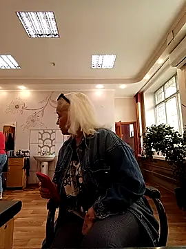 AngelFountains Live XXX-chat