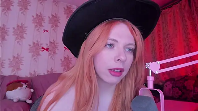 โชว์เว็บแคมของ Cutie_Bambi