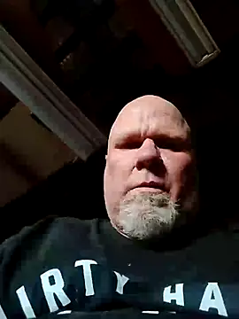 Show de Reddog833 na webcam