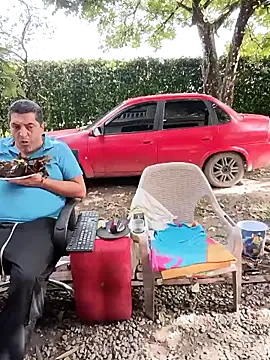 hotandfierylatinos2023's Live XXX Chat