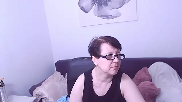 ChristaRose's Live XXX Chat