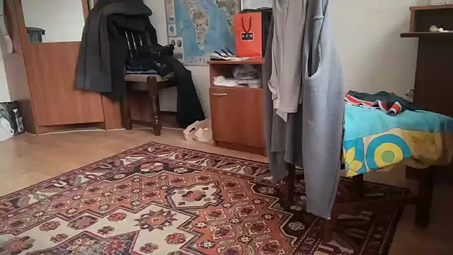 Lamonteik: απευθείας συνομιλία ΧΧΧ