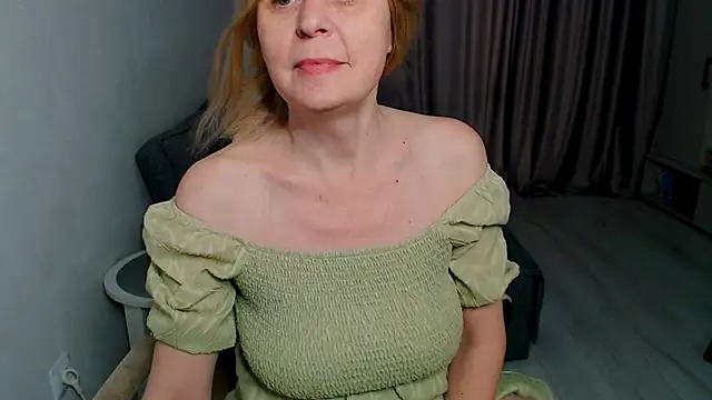 XXX chat uživo modela Saule_V