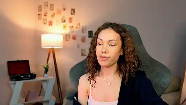 Chat +18 de nexorine ao vivo