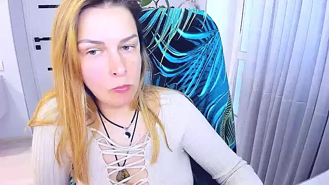 AlexiaDarren Obrolan Langsung XXX