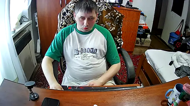 tores992 Webcam-Show