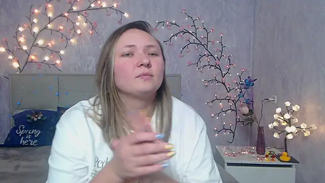 SallyVerda: онлайн-секс-чат