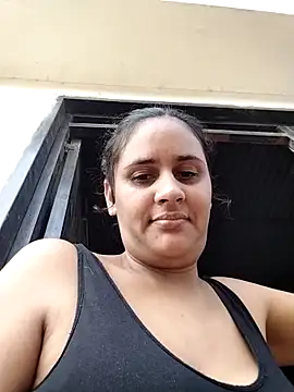 Show Webcam de Andreita_95