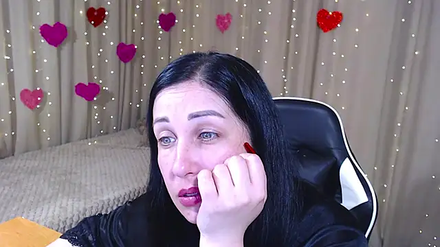 JillStevens live XXX chat