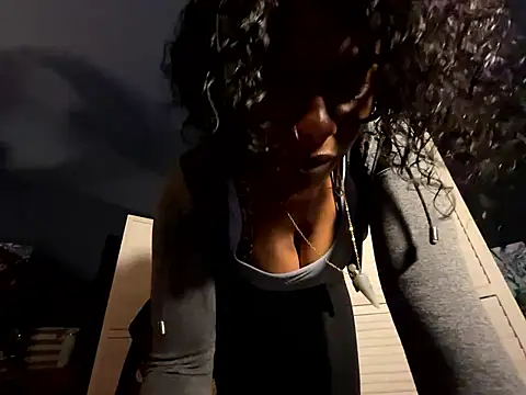 wynterheat ওয়েবক্যাম শো