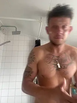 Geilalfaro webcam show