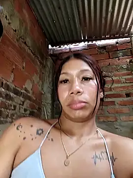 Rous-squir's Webcam Show