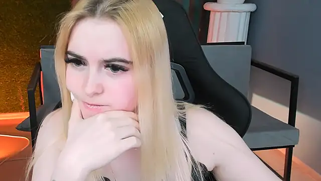 Czat XXX na żywo – Stef_Nicks