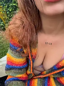 roxyrougee Webcamshow