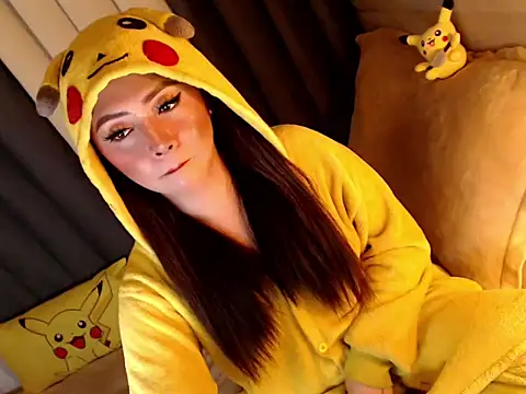 yourdevilsweettsxのライブXXXチャット