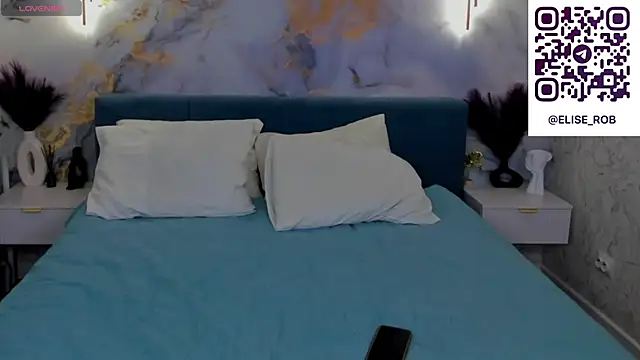 elise_robbieのライブXXXチャット