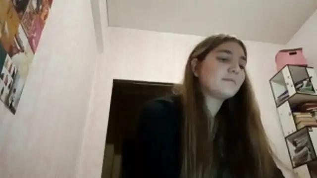 JanineThielman's Live XXX Chat