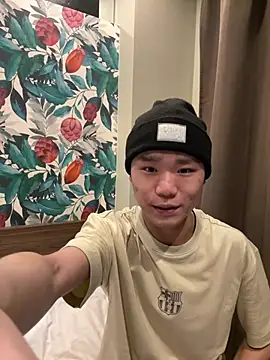 maruchan_normal's Webcam Show