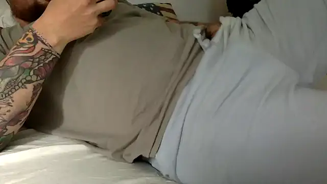 rollcharlie Webcam Show