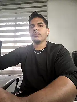 starguy_28 Pertunjukan Webcam