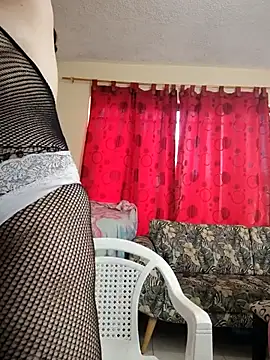 rosahillsのライブXXXチャット