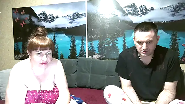 Big_Boss55のライブXXXチャット