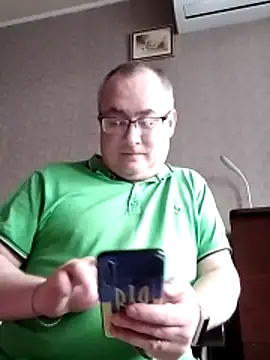 Nika_Malay Webcam Show