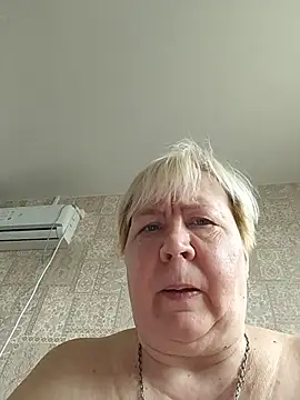 EffectFiona webcam show