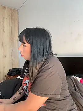 Encore_Angel live XXX chat