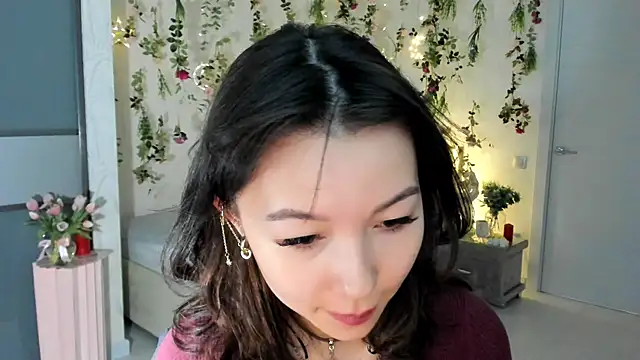 Živý XXX chat AgnieszkaBanana