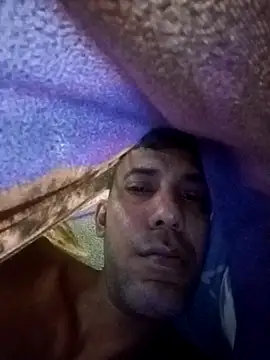 عرض كام UnreadyChutzpa