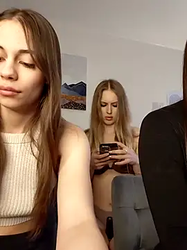 Živý XXX chat thinkaboutbehavior