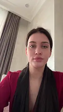 KikiWatson's Live XXX Chat