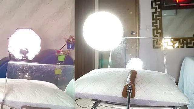 marcela_rojas' Webcam Show