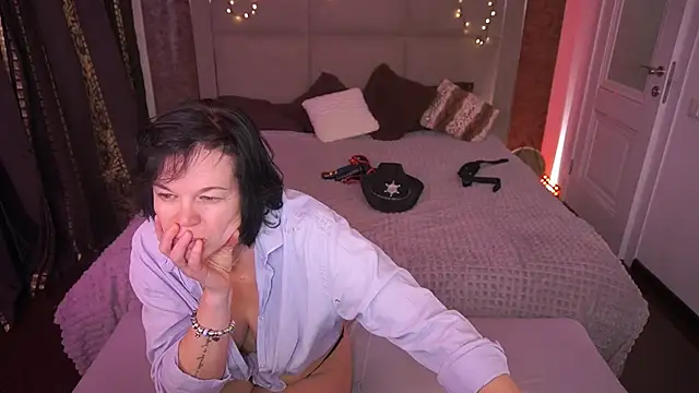 Živý XXX chat PleasureWeCouple