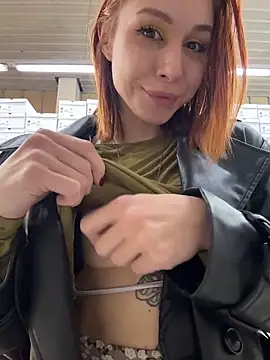 RosieSecret 现场XXX聊天