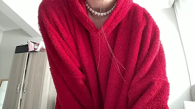 Živý XXX chat Sexypatronice