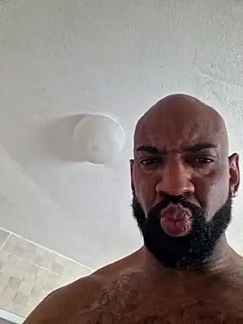 Show de baddblake43 na webcam