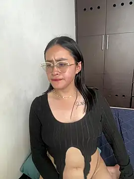 Show webcam de Anni_Rose