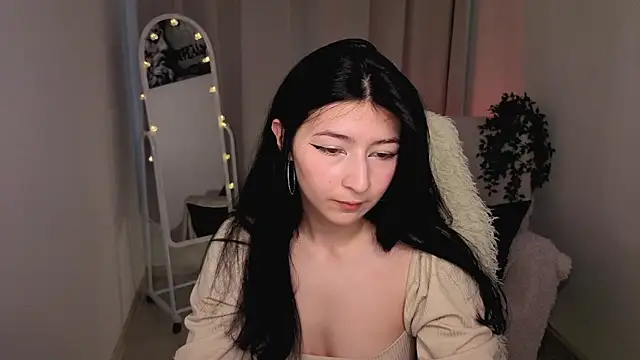 Show de webcam de HanamiCei