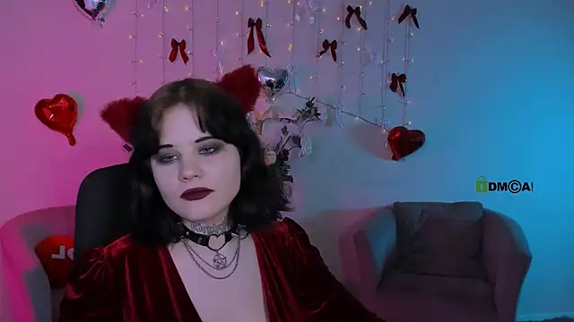 Živý XXX chat nikki_kiss_