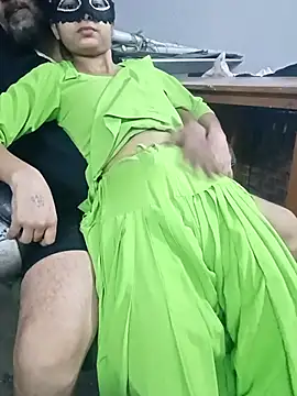 KumarSilencesex21 Webcam-Show