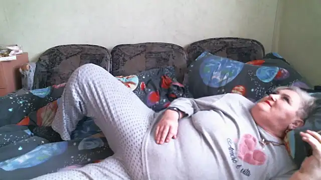 Chat XXX ao vivo de Lana555